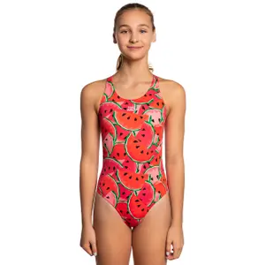 1-piece swimsuit for girls Mad Wave Lada PBT H9 image-1