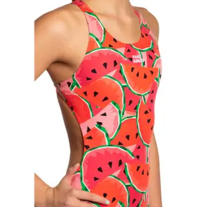 1-piece swimsuit for girls Mad Wave Lada PBT H9 image-3