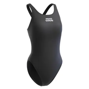 1-piece swimsuit for girls Mad Wave Lada PBT image-0