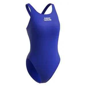 1-piece swimsuit for girls Mad Wave Lada PBT image-0