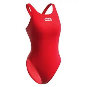 1-piece swimsuit for girls Mad Wave Lada PBT image-0