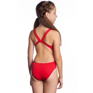 1-piece swimsuit for girls Mad Wave Lada PBT image-2