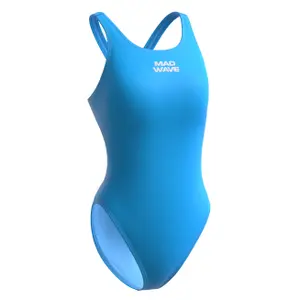 1-piece swimsuit for girls Mad Wave Lada PBT image-0