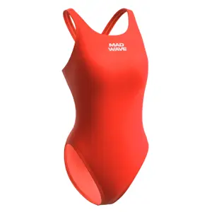 1-piece swimsuit for girls Mad Wave Lada PBT image-0