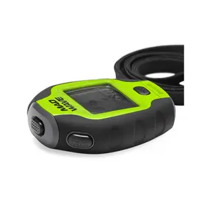 Chronomètre 500 mémoire Mad Wave image-1