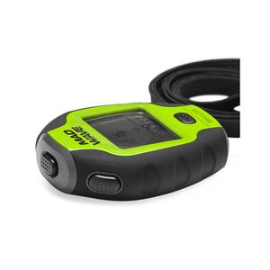 Cronometro 200 memorie Mad Wave image-1