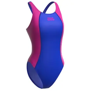 1-piece swimsuit for girls Mad Wave Salut PBT image-0