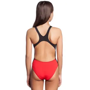 1-piece swimsuit for girls Mad Wave Salut PBT image-2