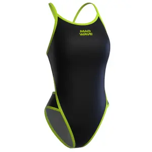 1-piece swimsuit for girls Mad Wave Daria PBT image-0