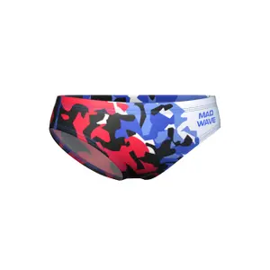 Children's bathing suit Mad Wave Cult PBT R4 image-0