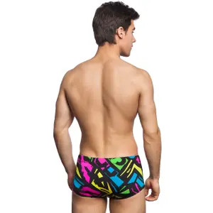 Badeanzugstrümpfe Mad Wave X-treme PBT J3 image-3