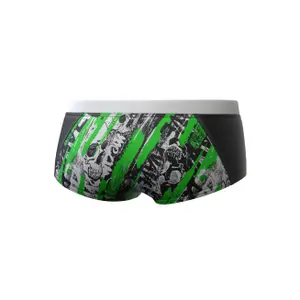 Swim shorts Mad Wave Racer PBT Y6 image-2