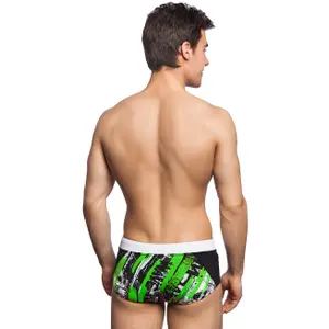 Swim shorts Mad Wave Racer PBT Y6 image-3