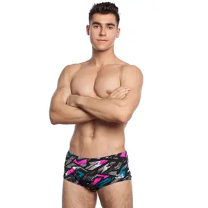 Swimsuit bottoms Mad Wave X-Treme PBT A5 image-1