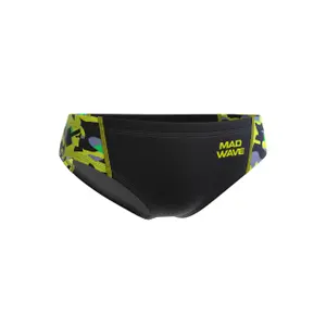 Swim trunks Mad Wave Rush PBT N2 image-0