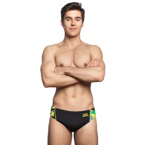 Swim trunks Mad Wave Rush PBT N2 image-1
