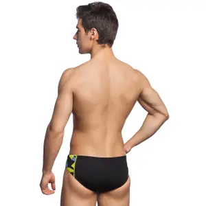 Swim trunks Mad Wave Rush PBT N2 image-3
