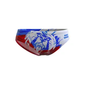 Swim trunks Mad Wave Cult PBT C5 image-0