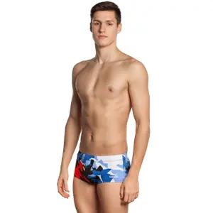 Swimsuit bottoms Mad Wave X-treme PBT R6 image-3