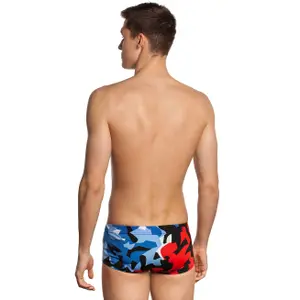 Swimsuit bottoms Mad Wave X-treme PBT R6 image-2