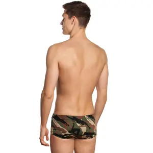 Swimsuit bottoms Mad Wave X-treme PBT C2 image-2