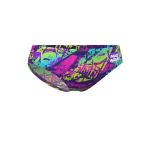 Swim trunks Mad Wave Force PBT D7 image-0