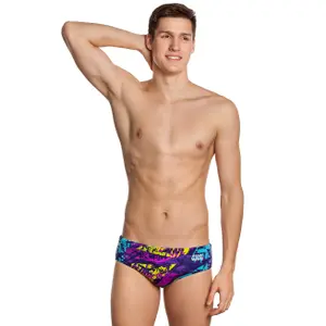 Swim trunks Mad Wave Force PBT D7 image-1