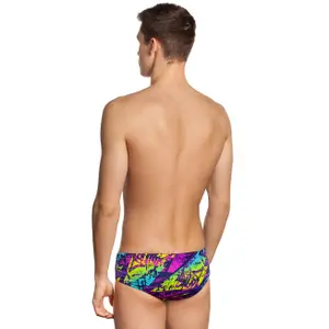 Swim trunks Mad Wave Force PBT D7 image-3