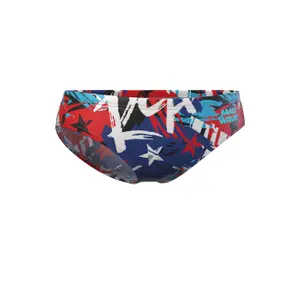Children's bathing suit Mad Wave Force PBT W2 image-0