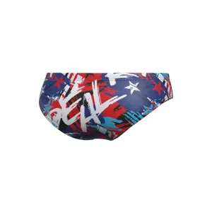 Swim trunks Mad Wave Force PBT W2 image-1