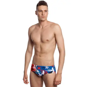 Swim trunks Mad Wave Force PBT W2 image-2