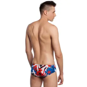 Swim trunks Mad Wave Force PBT W2 image-3