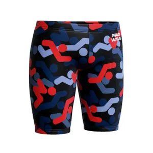 Jammer Mad Wave Drive PBT I5 image-0