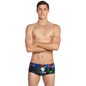 Swimsuit bottoms Mad Wave X-treme PBT D5 image-1