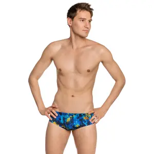 Swim trunks Mad Wave Force PBT A3 image-1