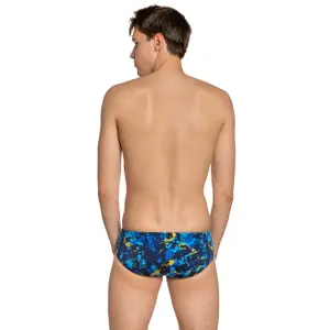 Swim trunks Mad Wave Force PBT A3 image-2