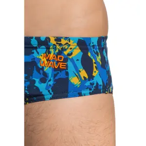 Swim trunks Mad Wave Force PBT A3 image-3