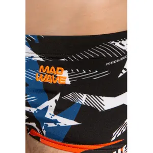 Swimsuit bottoms Mad Wave X-treme PBT A1 image-3