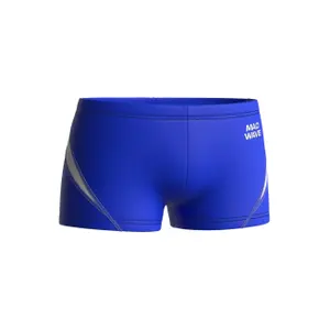 1-piece swimsuit Mad Wave Olymp PBT image-0