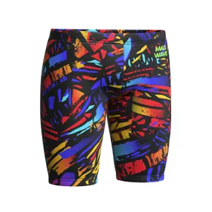 Jammer Kind Mad Wave Drive PBT H0 image-0