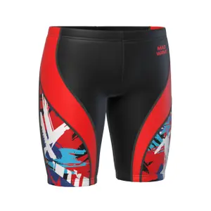 Jammer Mad Wave Spurt PBT W2 image-0