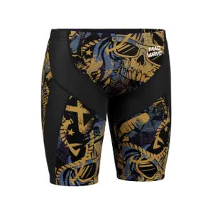 Jammer Mad Wave Power PBT A5 image-0