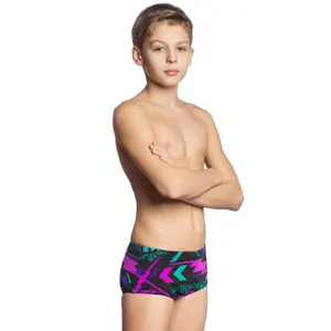 Kinder-Badeanzugsstrümpfe Mad Wave X-treme PBT J4 image-1