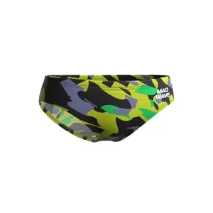 Children's bathing suit Mad Wave Cult PBT N2 image-0