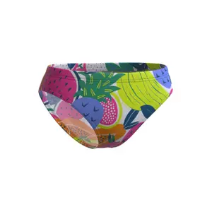 Girl's swimsuit bottom Mad Wave Frisky PBT B0 image-0