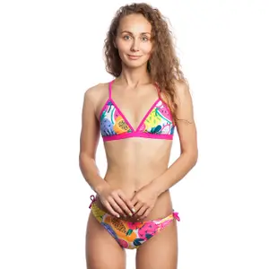 Women's swimsuit top Mad Wave Relax Top PBT B0 image-1