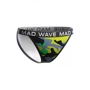 Women's swimsuit top Mad Wave Fancy PBT N2 image-0