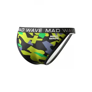 Women's swimsuit top Mad Wave Fancy PBT N2 image-1