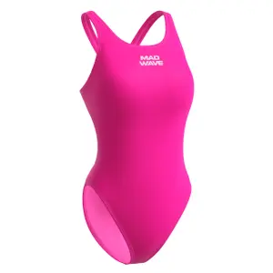 1-piece swimsuit for girls Mad Wave Lada PBT image-0