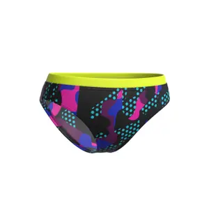 Children's bathing suit Mad Wave Volley image-0